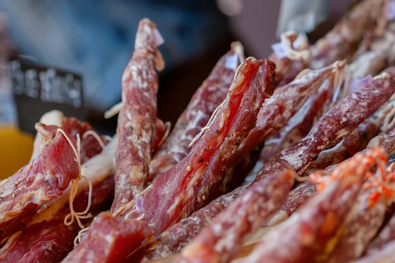 Cured From Scratch: How Independent Delis Are Bringing Charcuterie Back to the Neighborhood