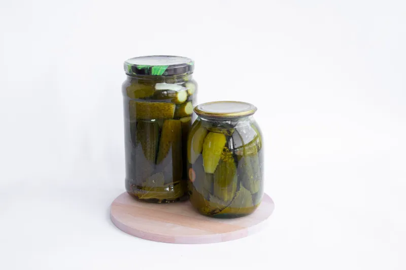 More Than a Side: How the Perfect Pickle Became the Soul of the Deli Sandwich