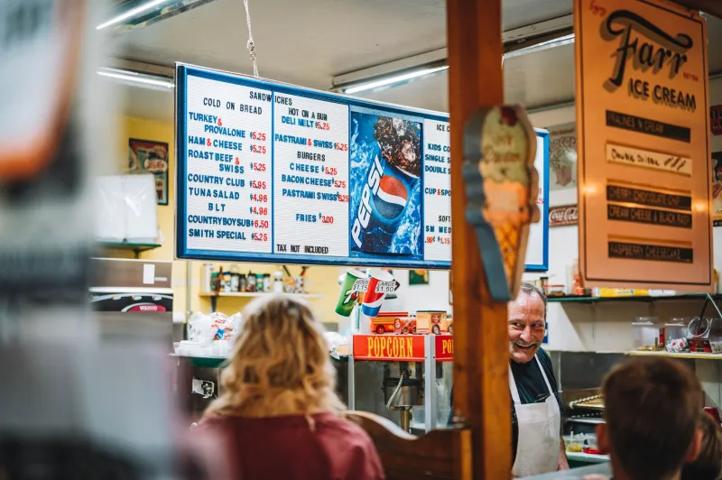 From TikTok to the Pickle Jar: Why Gen Z Is Falling Hard for the Local Deli