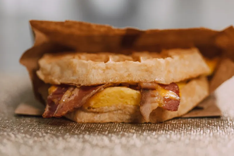 Skip the Drive-Through: Why Your Local Deli Is Serving the Best Breakfast Sandwich in Town