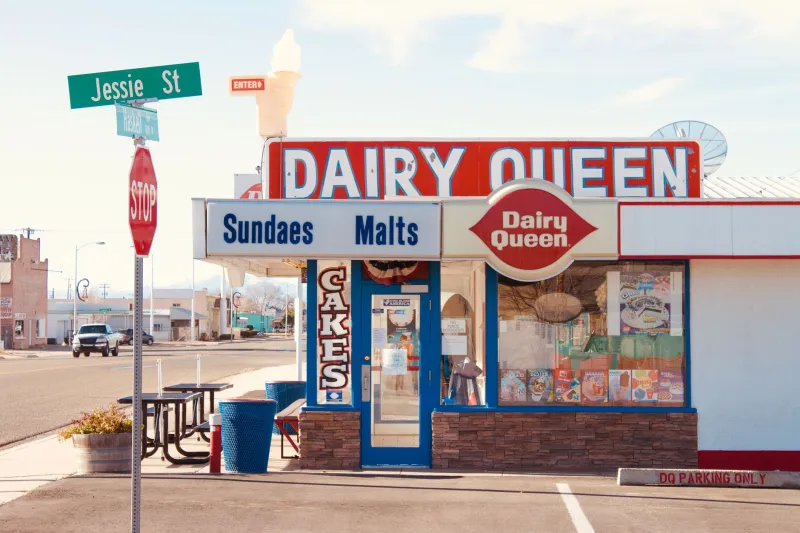 Why the Neighborhood Deli Is One of America's Most Important Institutions — and Why We Need It More Than Ever