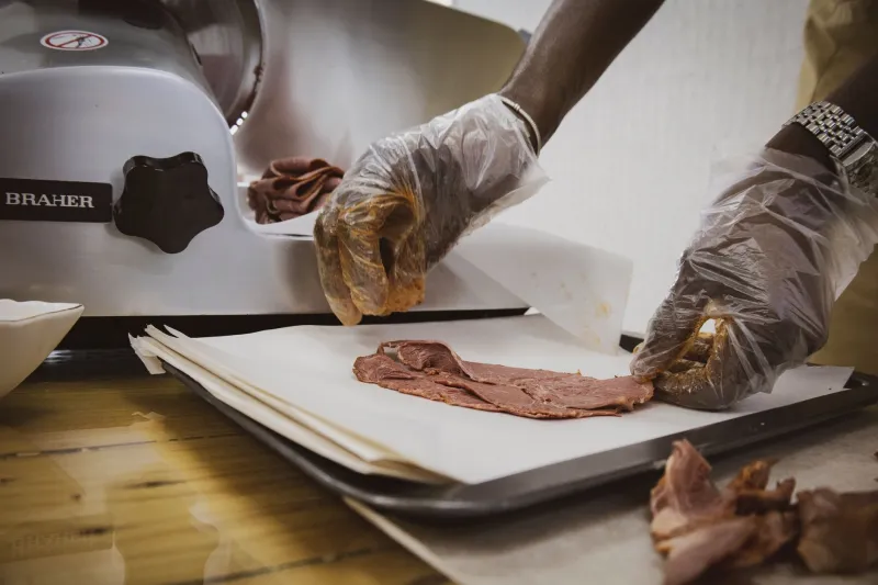 Thick, Thin, or Torn by Hand: How Your Deli Slices the Meat Makes All the Difference