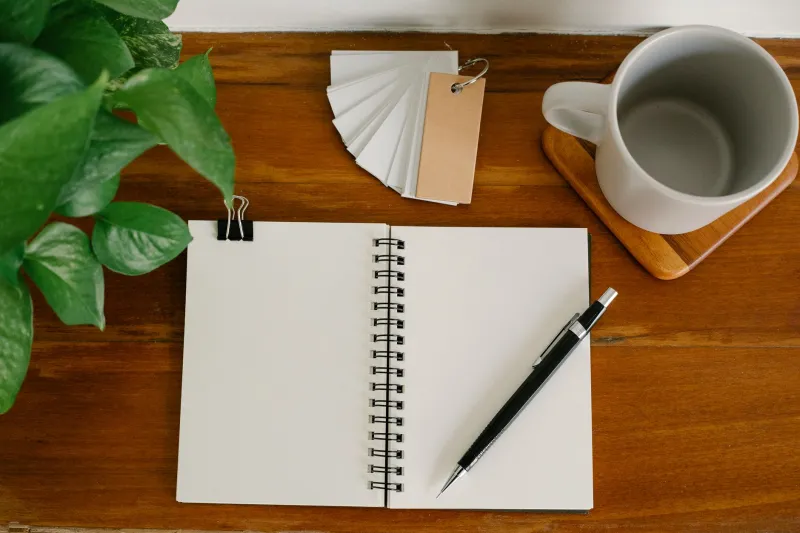 Write It Down: Why Every Deli Lover Needs a Sandwich Journal